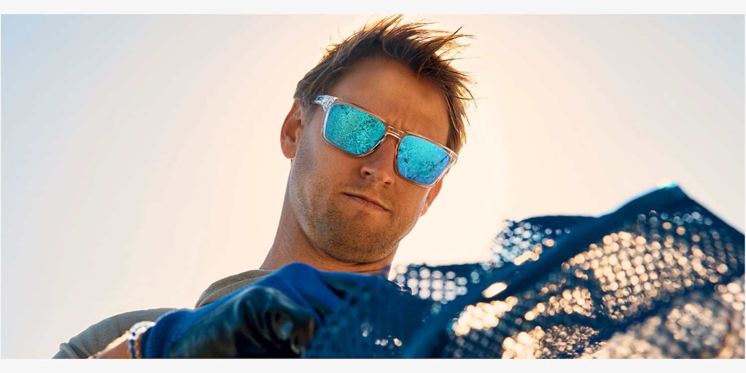Oakley OO9448 Sylas Sunglasses | LensCrafters