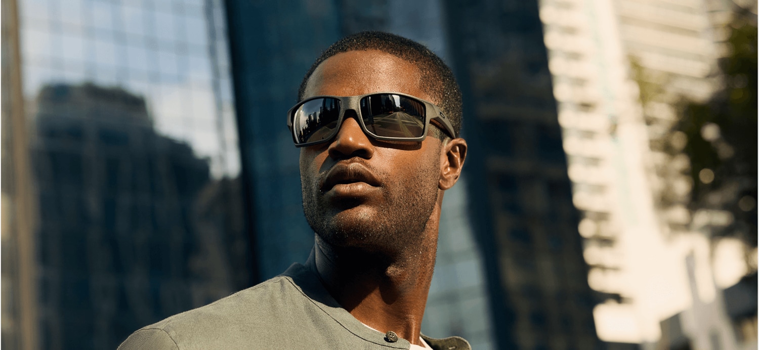 Oakley OO9470 Gibston XL Sunglasses | LensCrafters