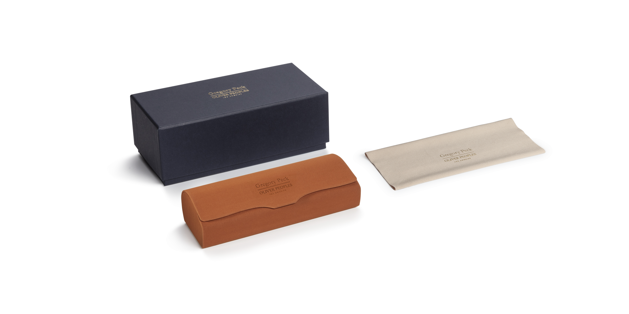 OV5217S Gregory Peck Sun