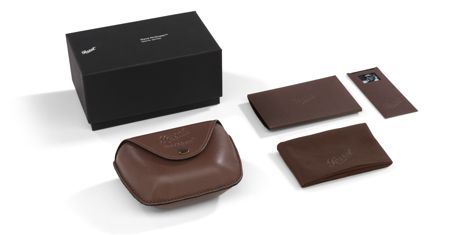 PO0714SM 714SM - Steve McQueen