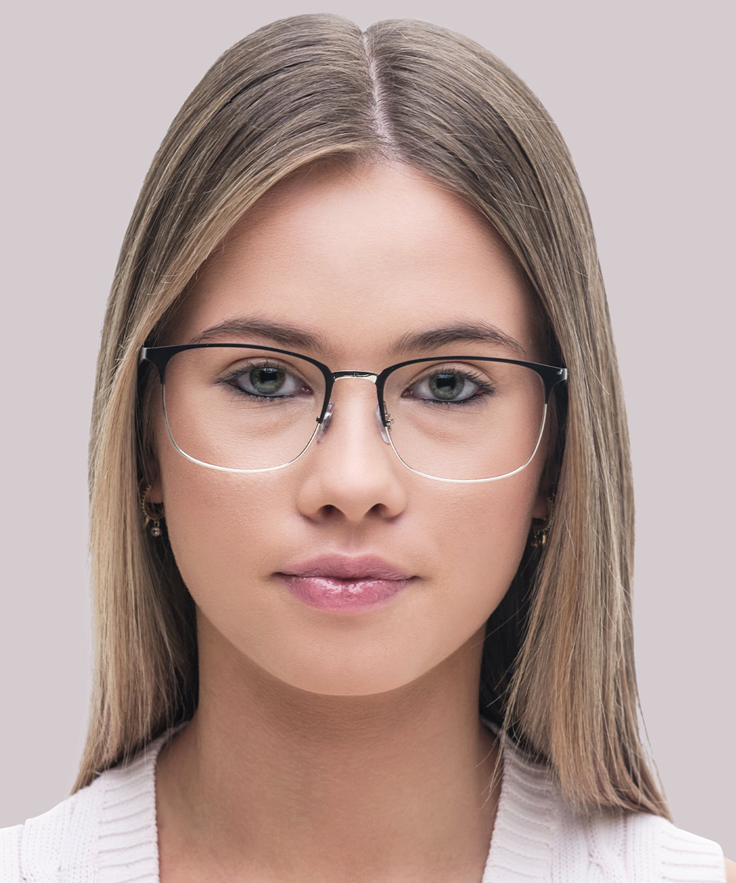 Ray-Ban RB6421 Optics Eyeglasses | LensCrafters