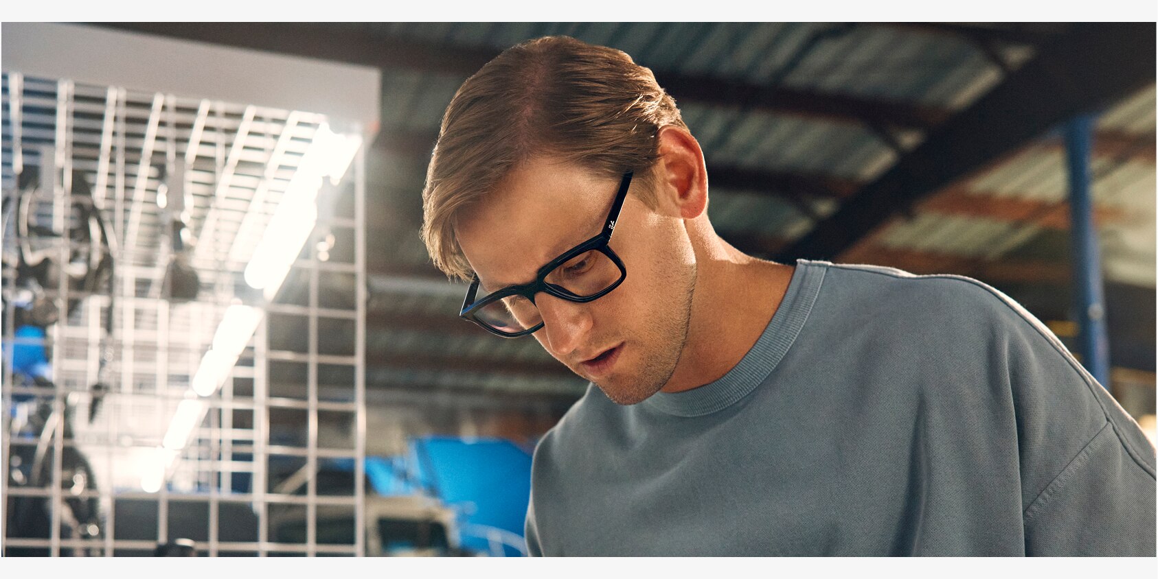 RB7239 Alain Optics