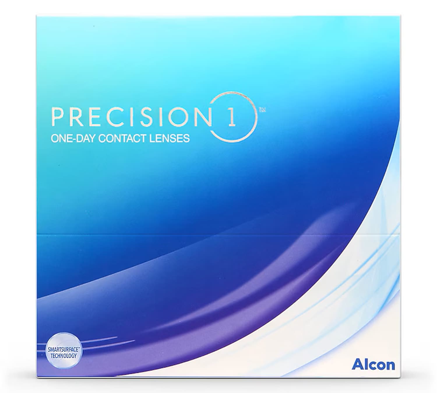 PRECISION1® 90 Contact Lenses | LensCrafters