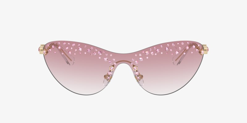 Swarovski SK6011 Sunglasses | LensCrafters