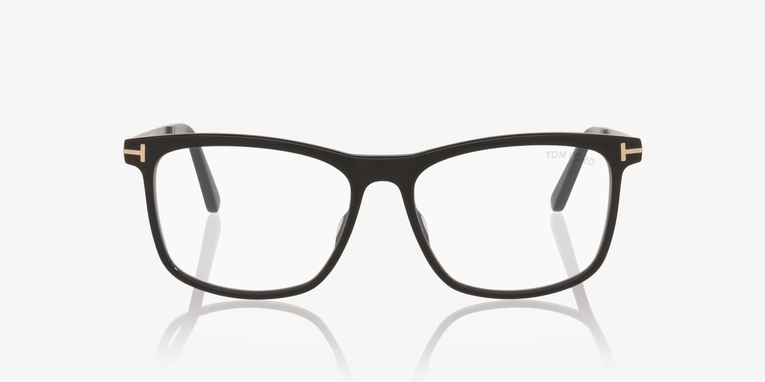 Tom Ford Ft6038-B Eyeglasses | LensCrafters