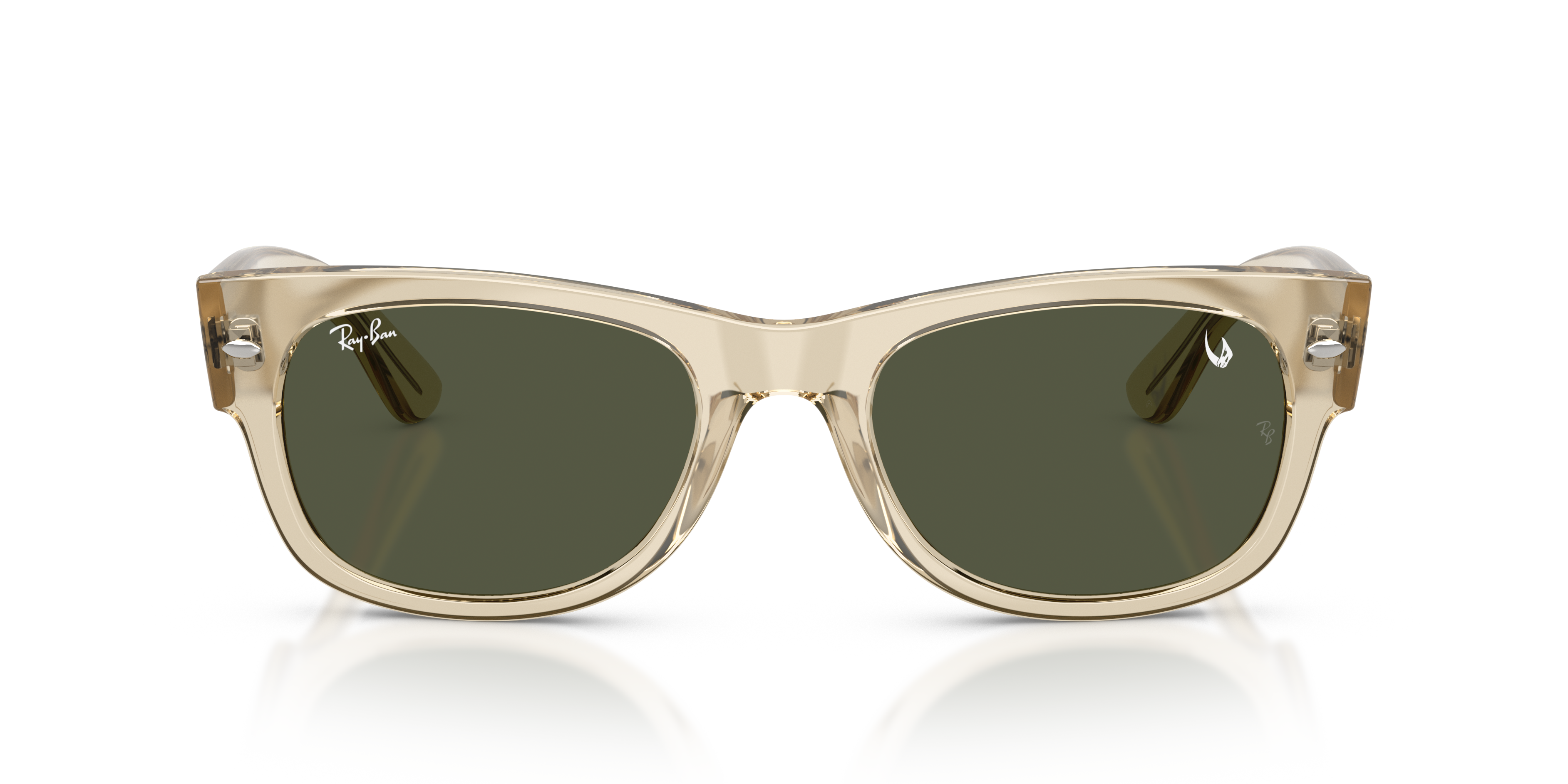RB0832SF Ray-Ban Star Wars™ – Grogu Mega Wayfarer II