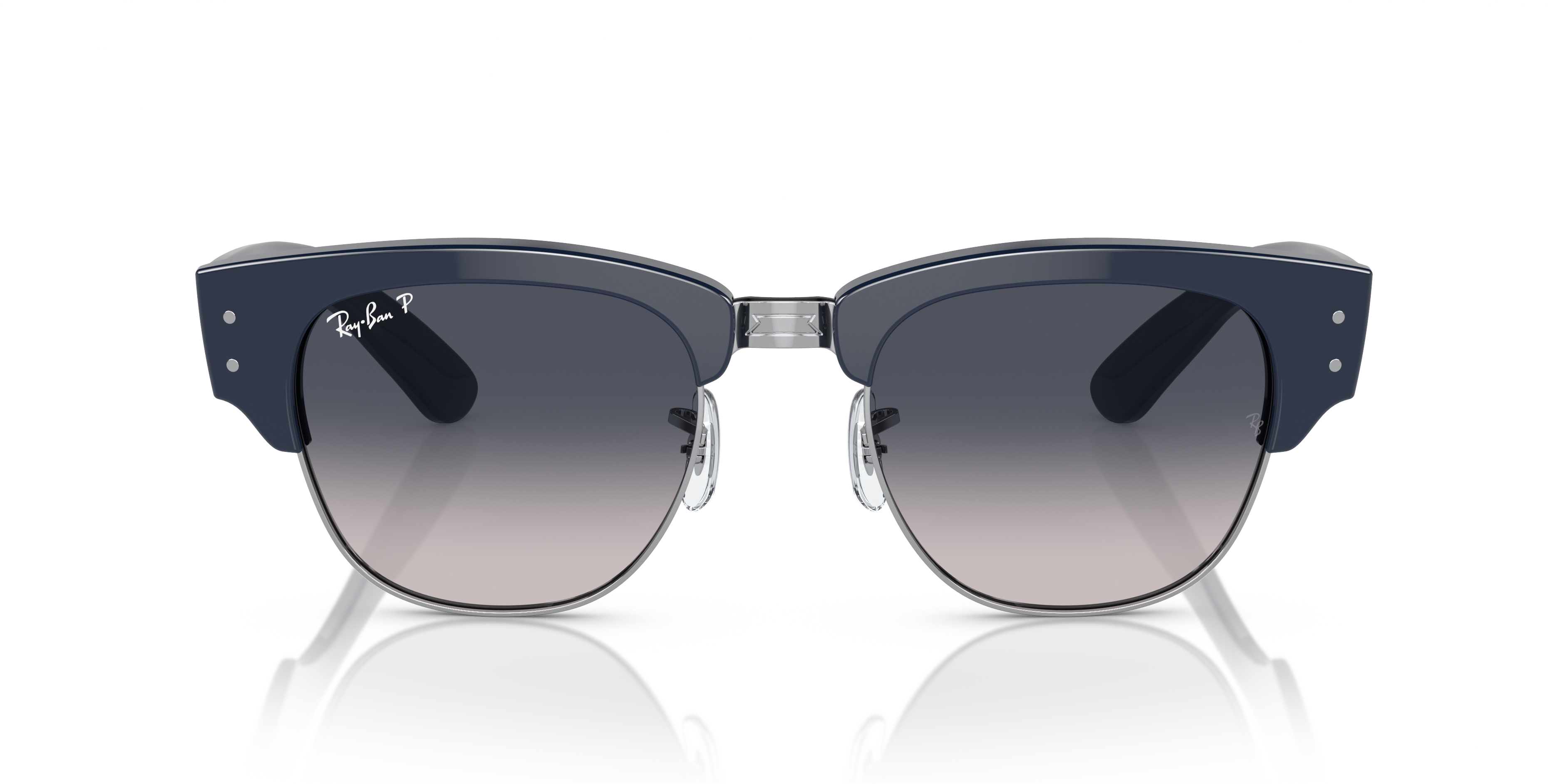 RB0316S Mega Clubmaster
