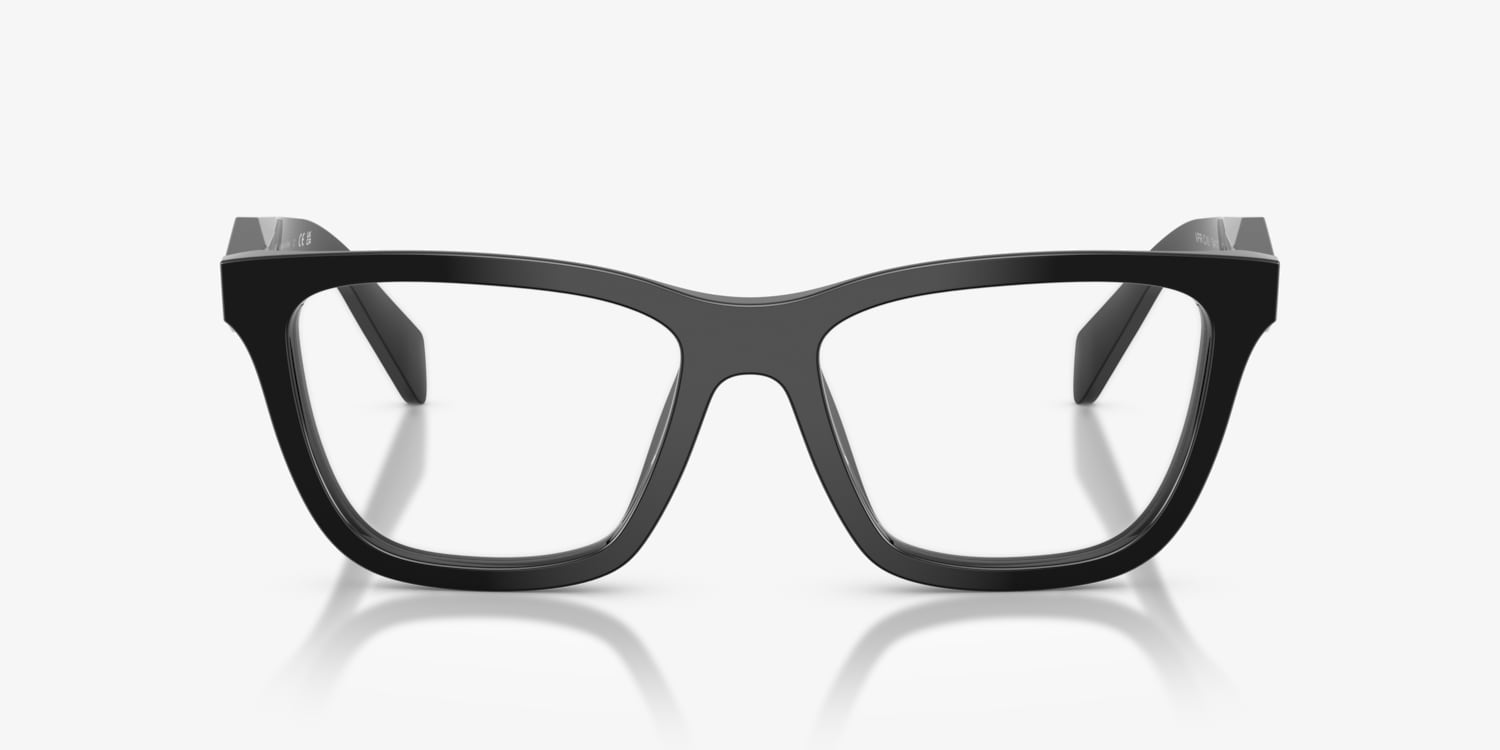 Prada PR C10V Eyeglasses | LensCrafters
