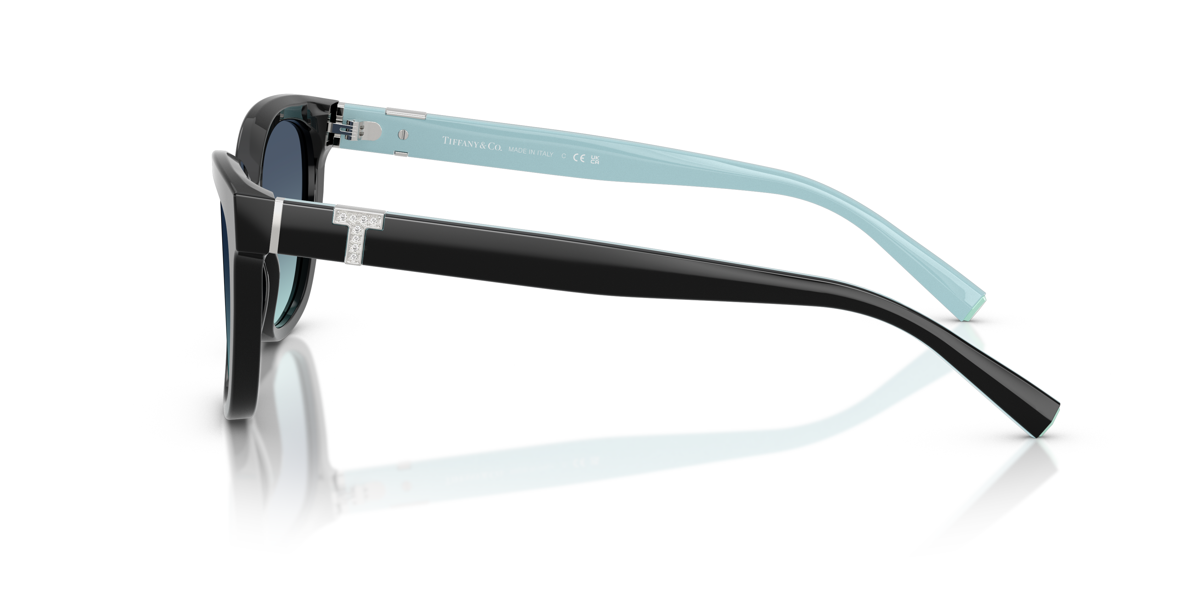 Tiffany TF4237B Sunglasses | LensCrafters