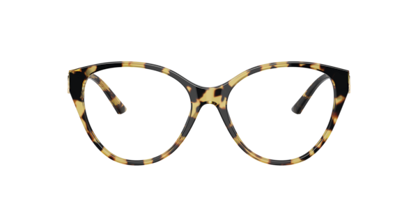 Jimmy Choo JC3009 5004 Women’s Glasses Tortoiseshell Size 54 - Free Lenses - Blue Light Block Available