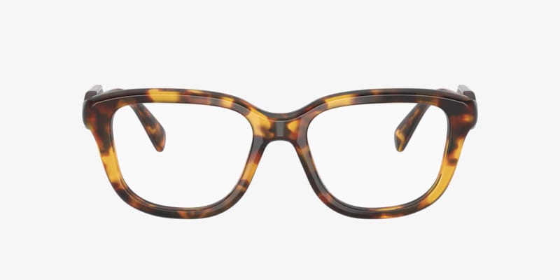 Miu Miu MU 02WVF Eyeglasses | LensCrafters