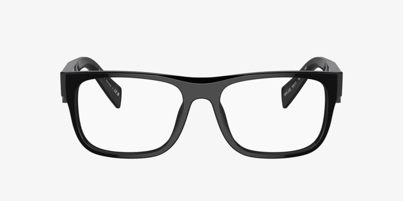 Prada PR 22ZV Eyeglasses | LensCrafters