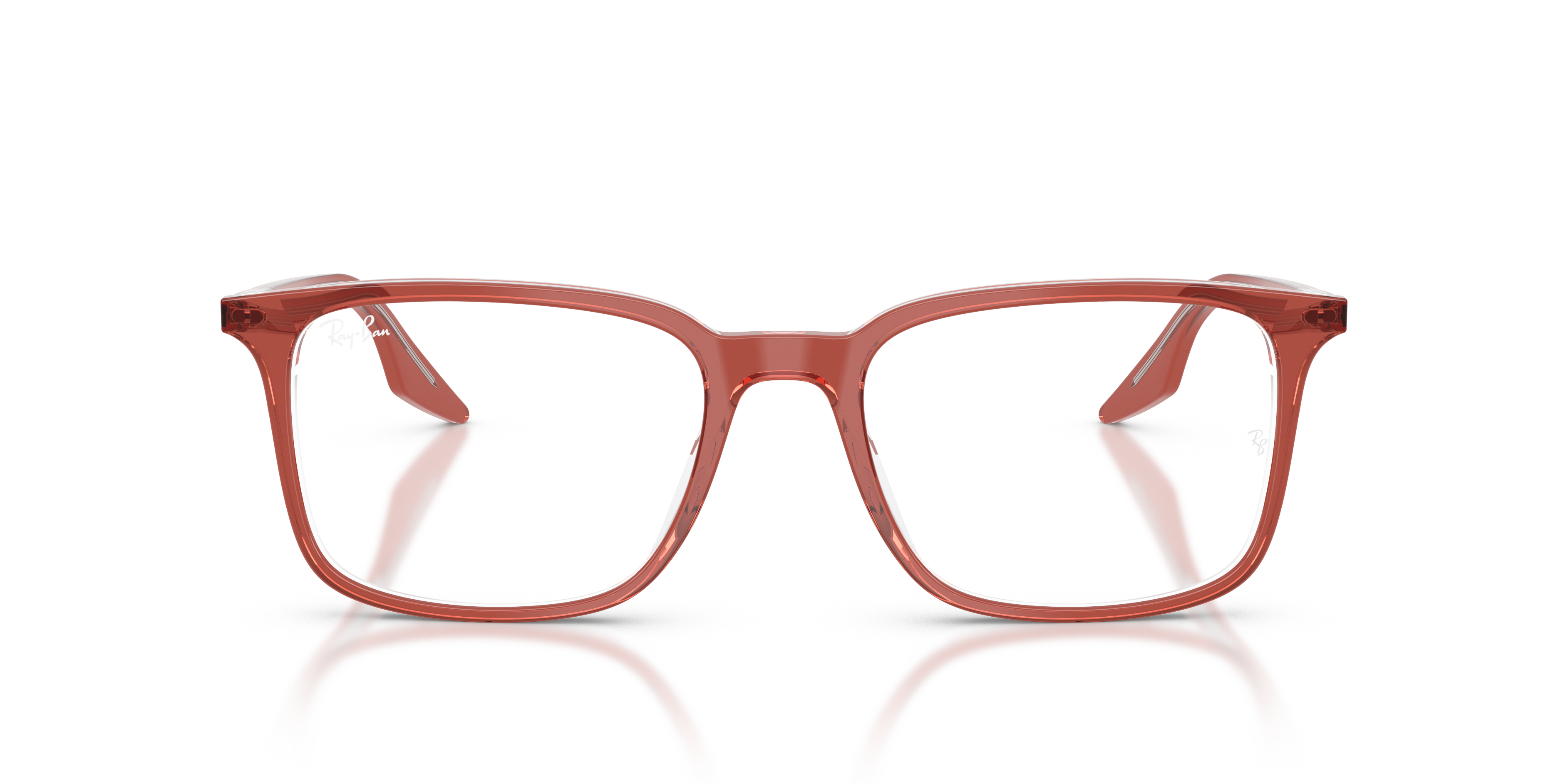 RB5421 Optics
