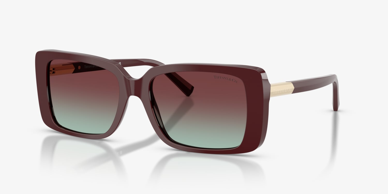 Tiffany TF4249 Sunglasses | LensCrafters