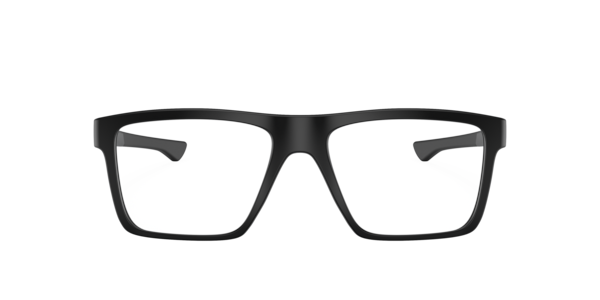 Oakley OX8167 VOLT DROP 816701 Men's Glasses Black Size 54 - Blue Light Block Available