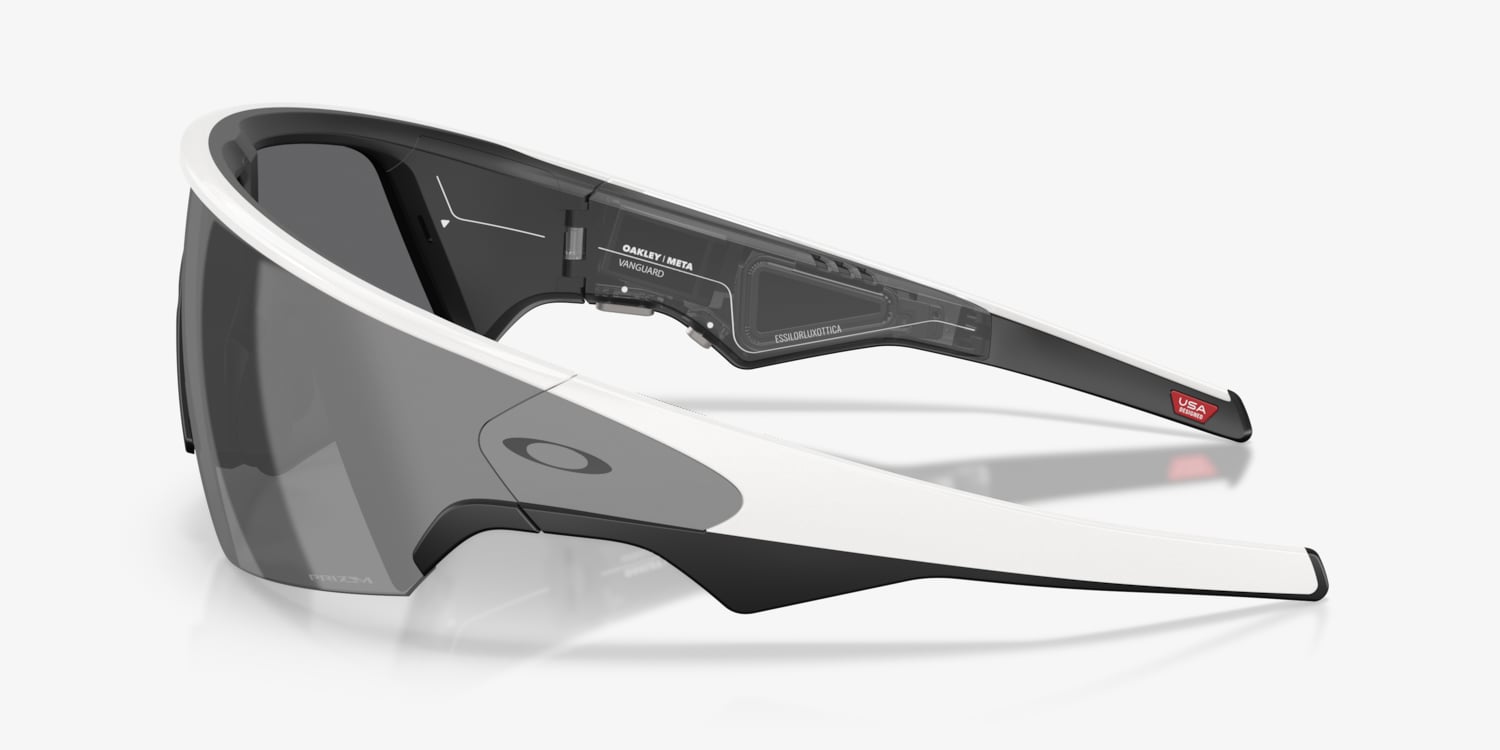 Oakley Oakley Meta Vanguard Sunglasses | LensCrafters Oakley Oakley Meta Vanguard Sunglasses | LensCrafters