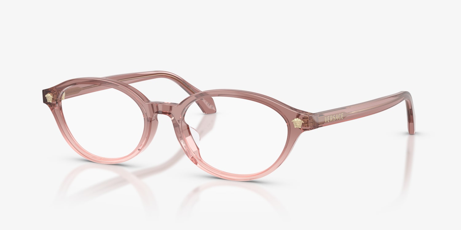 Versace VE3393D Eyeglasses | LensCrafters