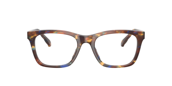 Tory Burch TY2175U 2092 Women’s Glasses Tortoiseshell Size 52 - Free Lenses - Blue Light Block Available