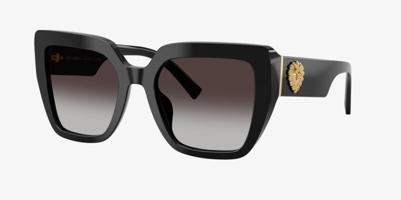 Dolce & Gabbana DG4414 Sunglasses | LensCrafters