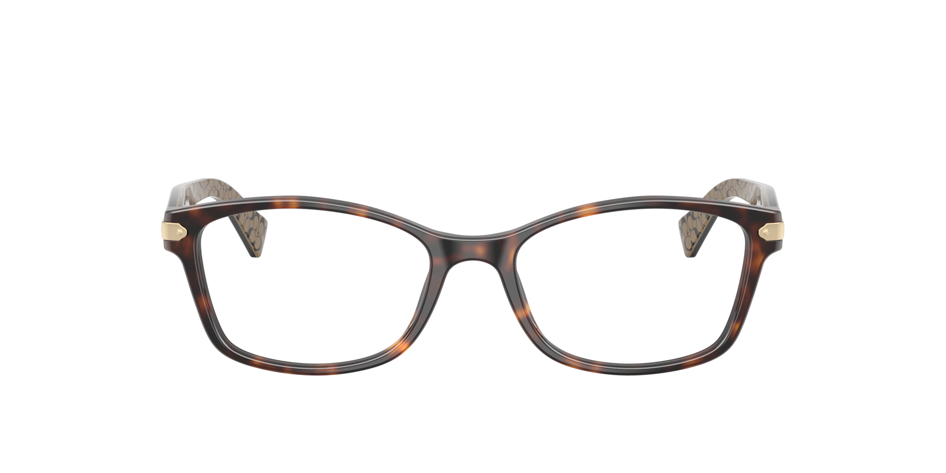 Coach HC6065 Eyeglasses | LensCrafters