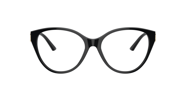 Jimmy Choo JC3009 5000 Women’s Glasses Black Size 52 - Free Lenses - Blue Light Block Available