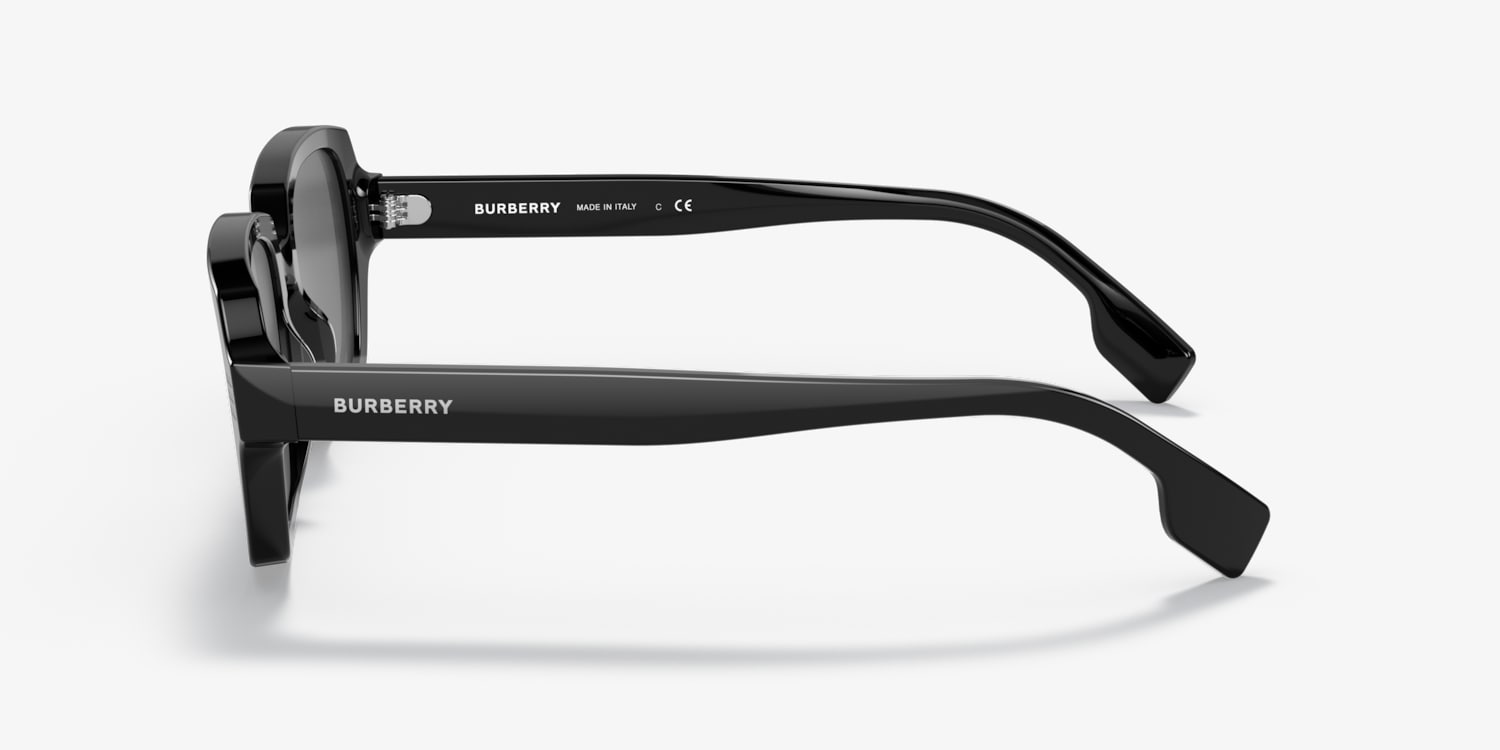 Burberry BE4349 Eldon Sunglasses | LensCrafters