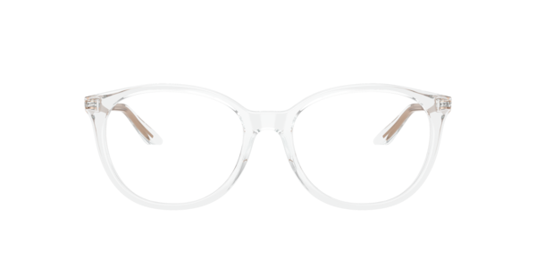 Armani Exchange AX3109 8235 Women’s Glasses Clear Size 54 - Free Lenses - Blue Light Block Available