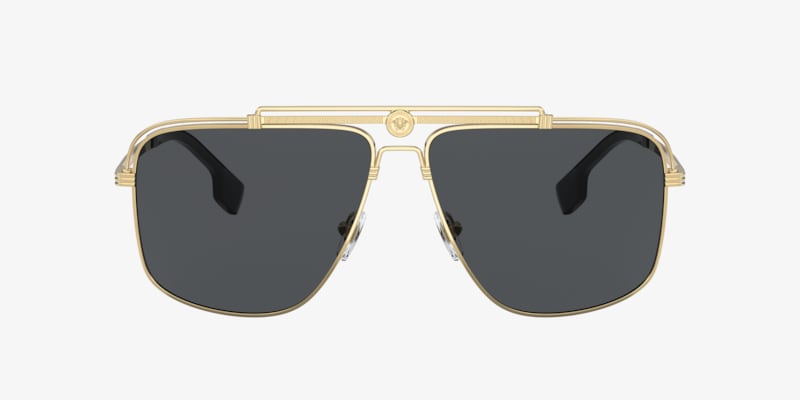 Y❤︎ Versace VE2242 Sunglasses | LensCrafters