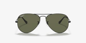 Ray-Ban RB3025 Aviator Classic Sunglasses | LensCrafters