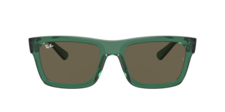 Ray-Ban RB4396 Warren Bio-Based Sunglasses | LensCrafters