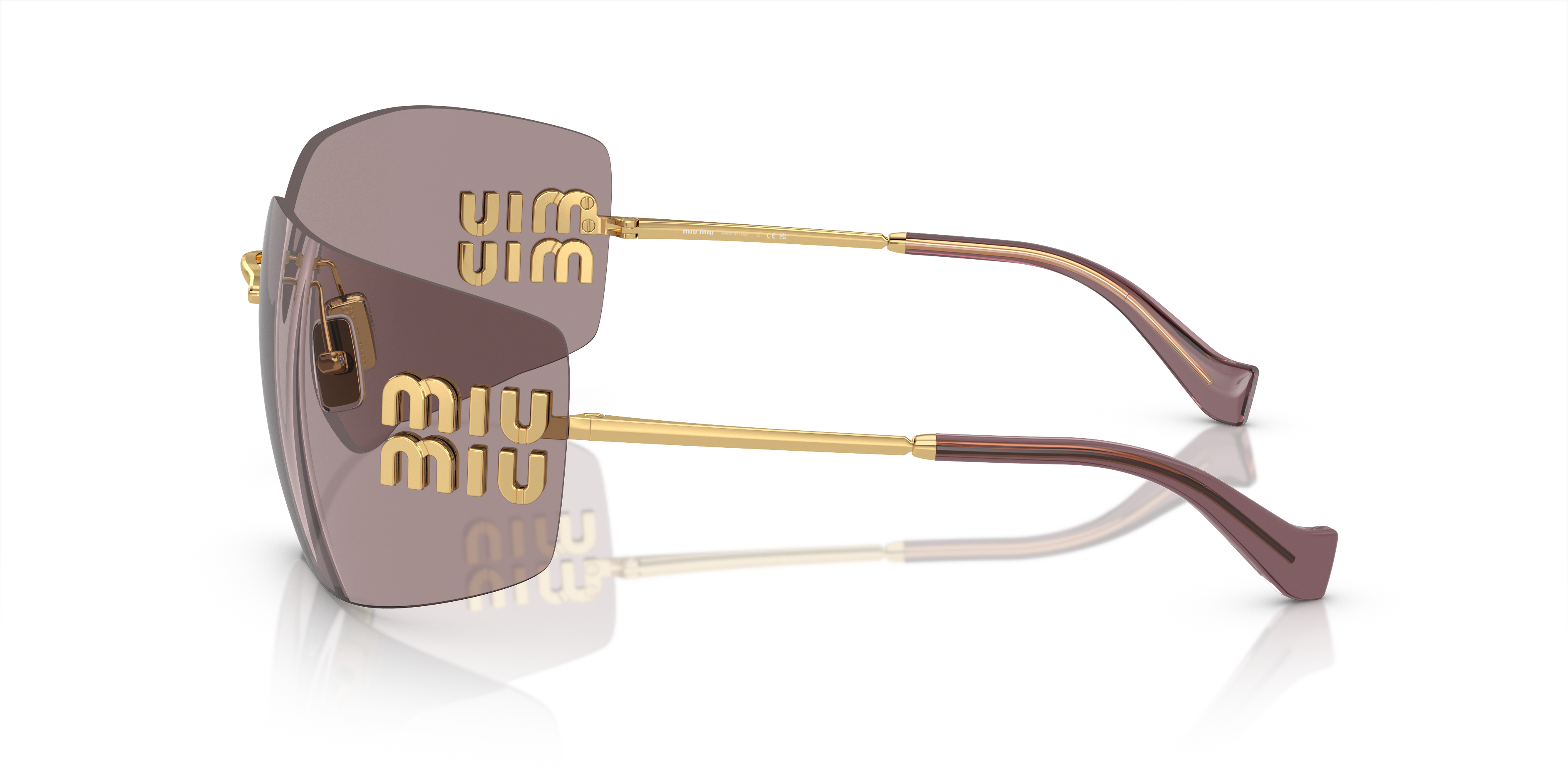 Miu Miu MU 54YS Sunglasses | LensCrafters