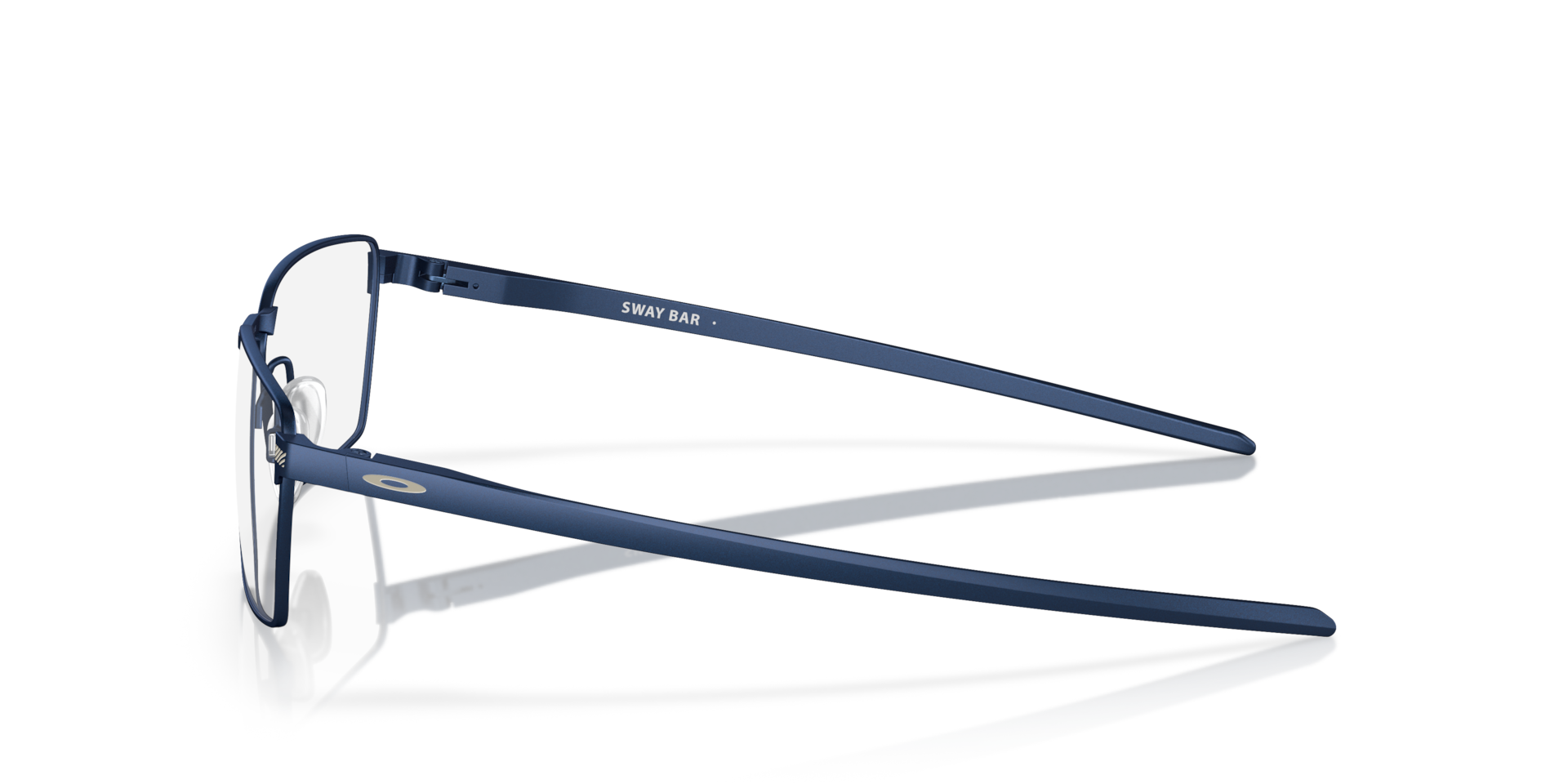 Oakley OX5078 Sway Bar Eyeglasses | LensCrafters