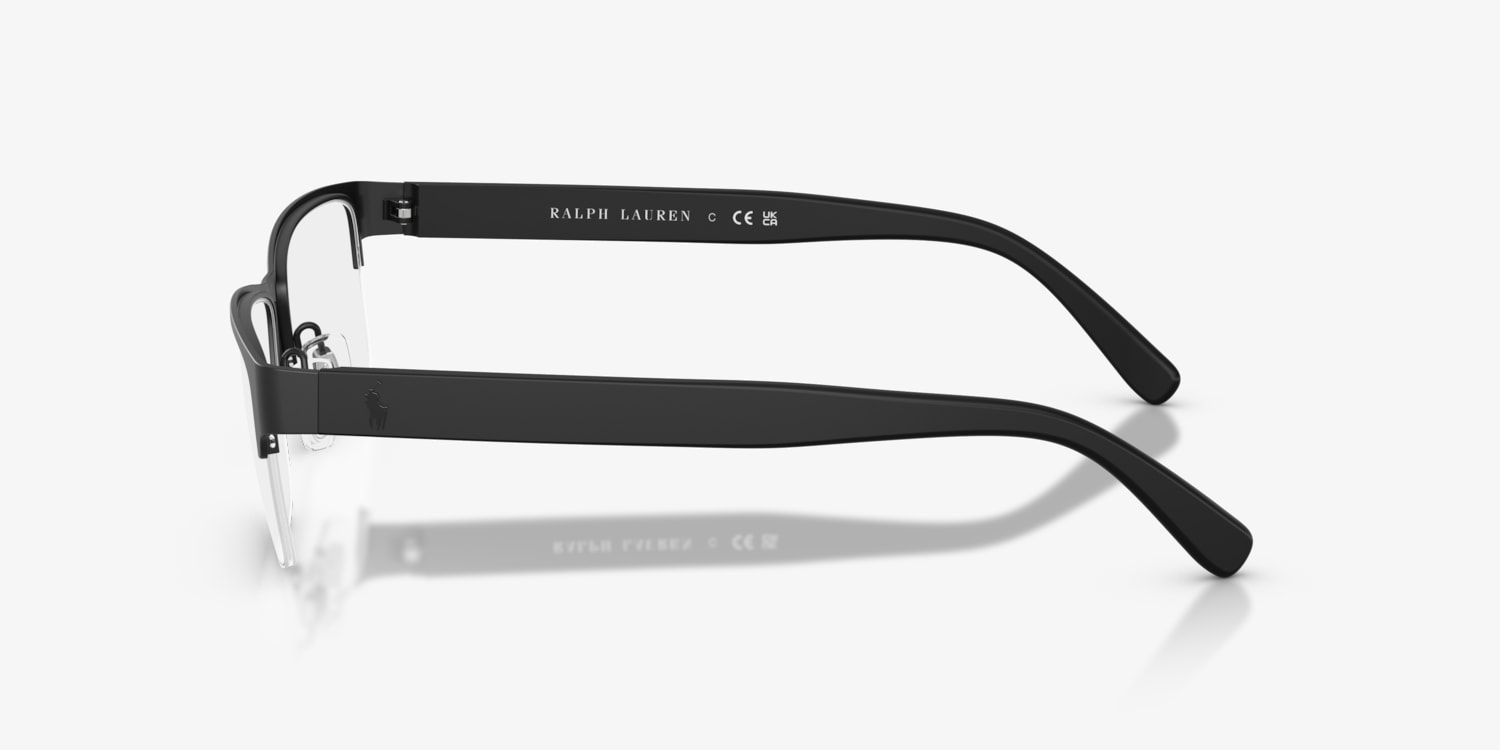 Polo Ralph Lauren PH1164 Eyeglasses | LensCrafters display picture 1