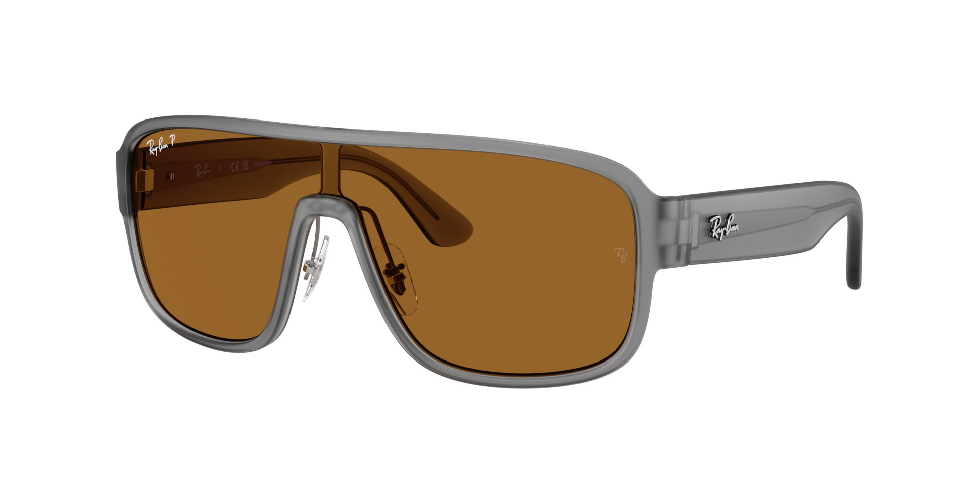 RB2229 Polarized S Lenses