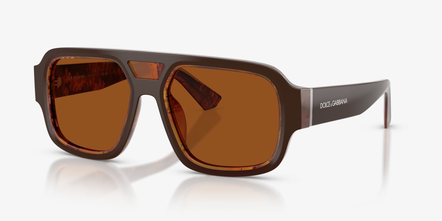 Dolce & Gabbana DG4516 Sunglasses | LensCrafters