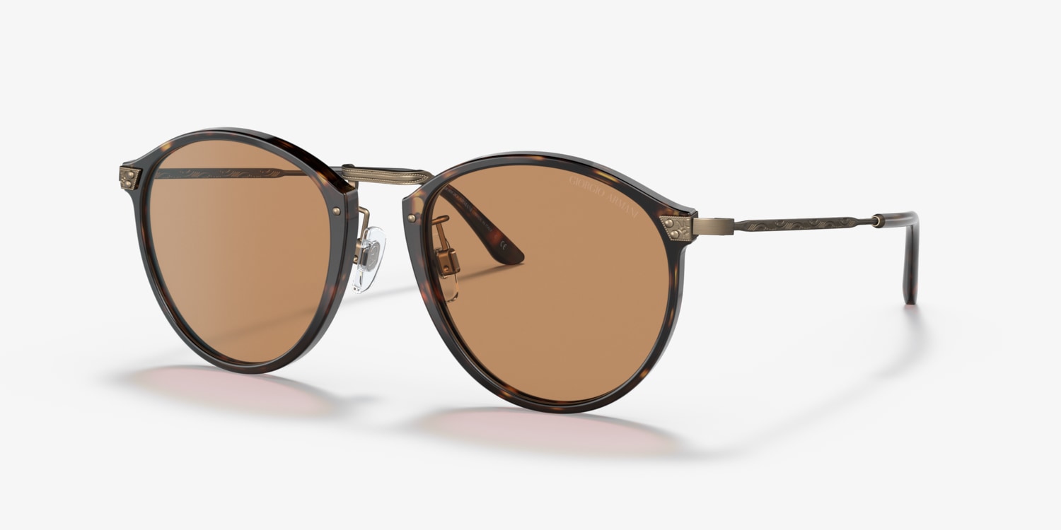 Giorgio Armani AR 318SM Sunglasses | LensCrafters