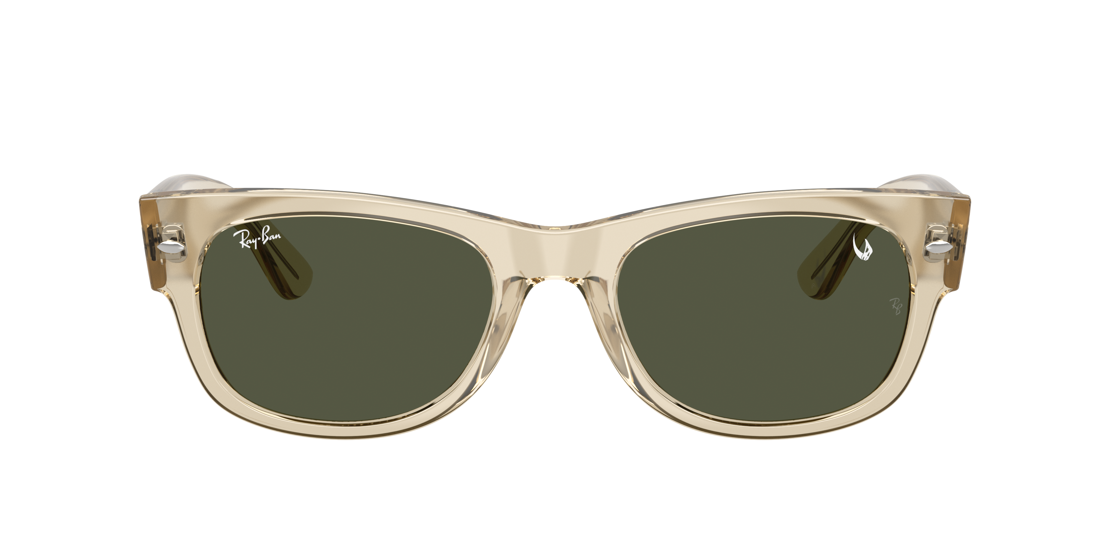 RB0832SF Ray-Ban Star Wars™ – Grogu Mega Wayfarer II