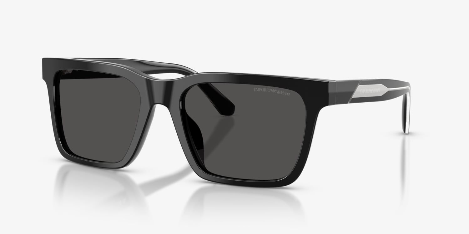 Emporio Armani EA4262U Sunglasses | LensCrafters
