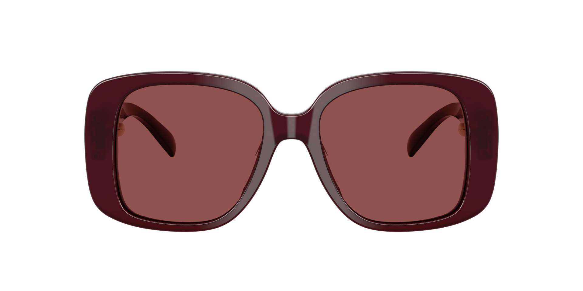 ?️Frame Only! Tory Burch TY6031 102/37 Sunglasses 59/10 135 /KAB233?️​ Tory Burch TY 6010 420/13 57-14-135 2N Gold Metal Sunglasses  main image 2