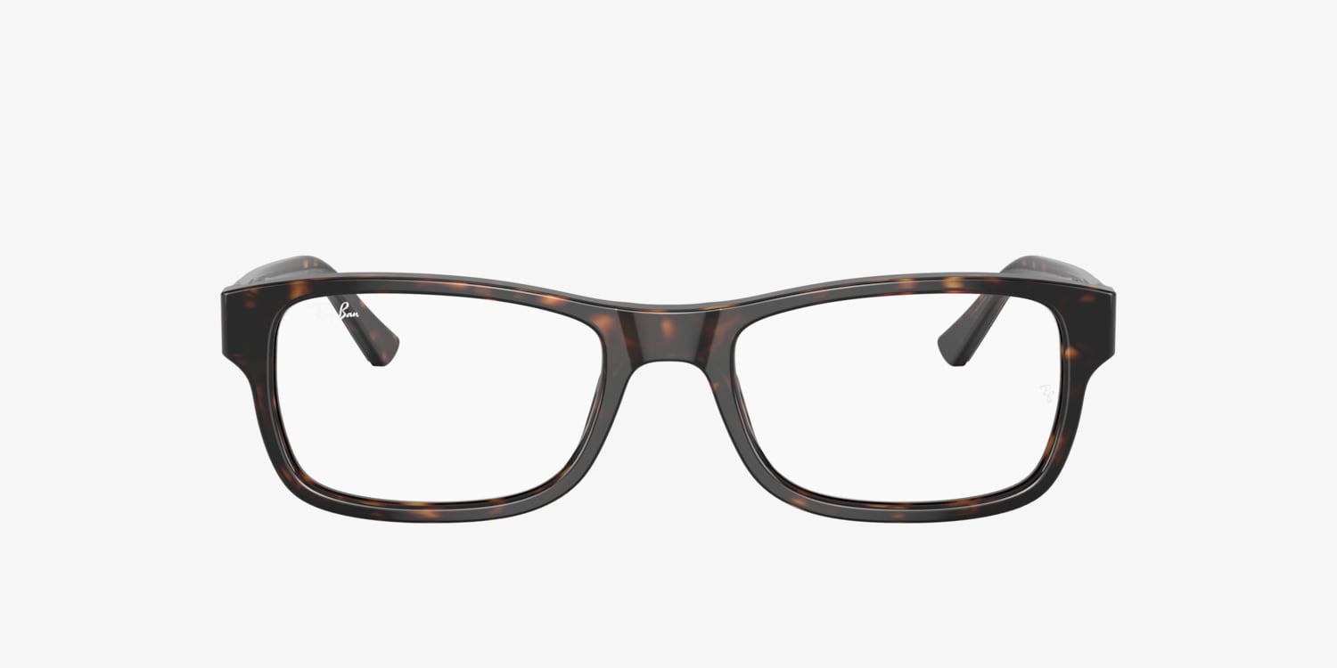 Ray-Ban RB5268 Optics Eyeglasses | LensCrafters