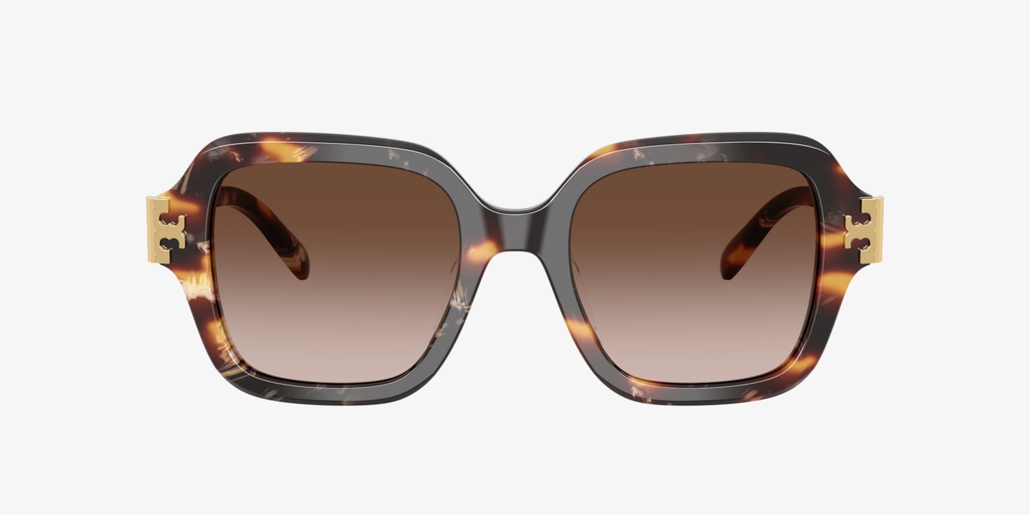 Tory Burch TY7231U Sunglasses | LensCrafters