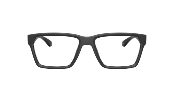 Arnette Man  Black Top Matte, Shiny
