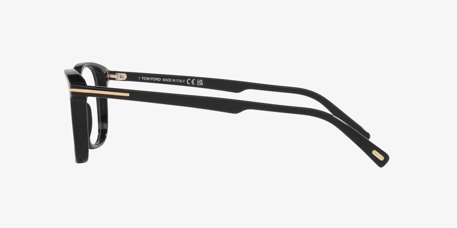 Tom Ford FT5960-B Eyeglasses | LensCrafters