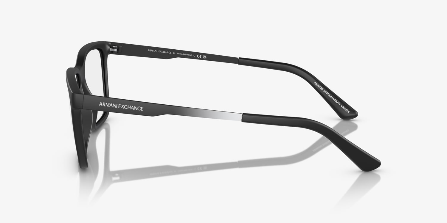 Armani Exchange AX3103 Eyeglasses | LensCrafters
