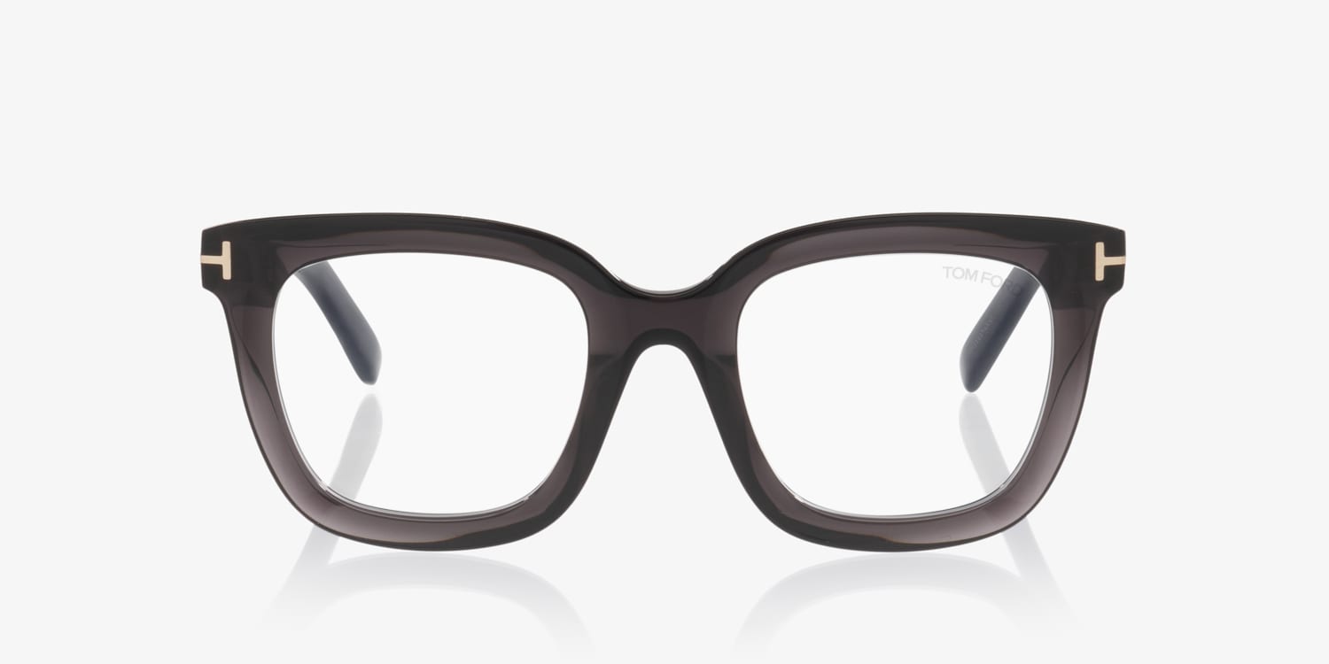 Tom Ford FT5880-B Eyeglasses | LensCrafters