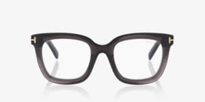 Tom Ford FT5880-B Eyeglasses | LensCrafters display picture 1