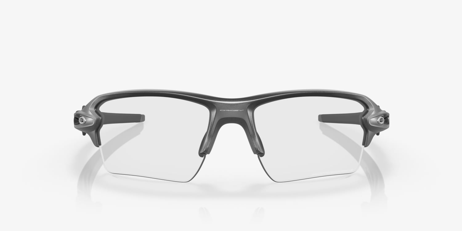 Oakley OO9188 Flak® 2.0 XL Sunglasses | LensCrafters