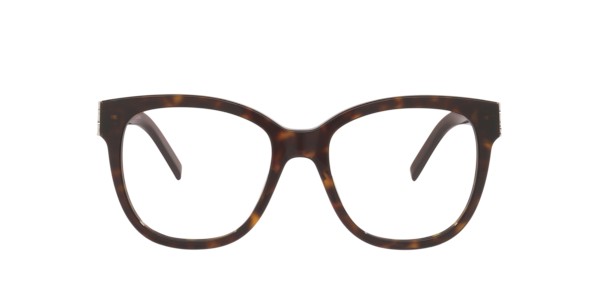 Saint Laurent SL M97 004 Women’s Glasses Tortoiseshell Size 54 - Free Lenses - Blue Light Block Available