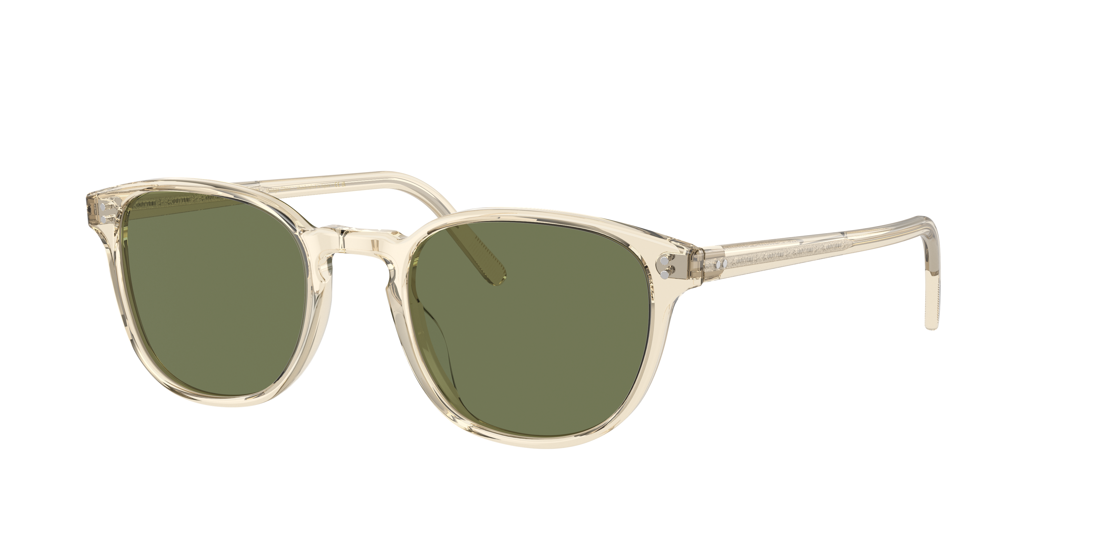 OV5219S Fairmont Sun