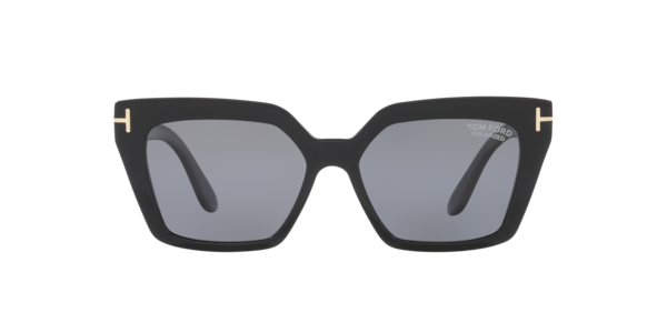thisunformサングラス11747391ポーカーズ THISUNIFORM Tom Ford Winona Sunglasses | LensCrafters